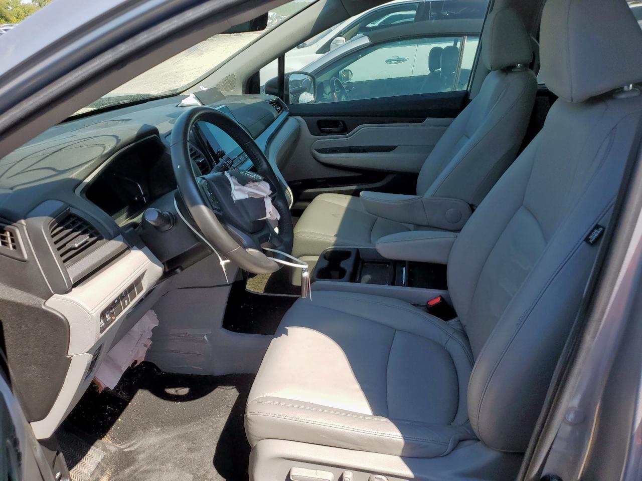 2024 Honda Odyssey Exl - Image 7