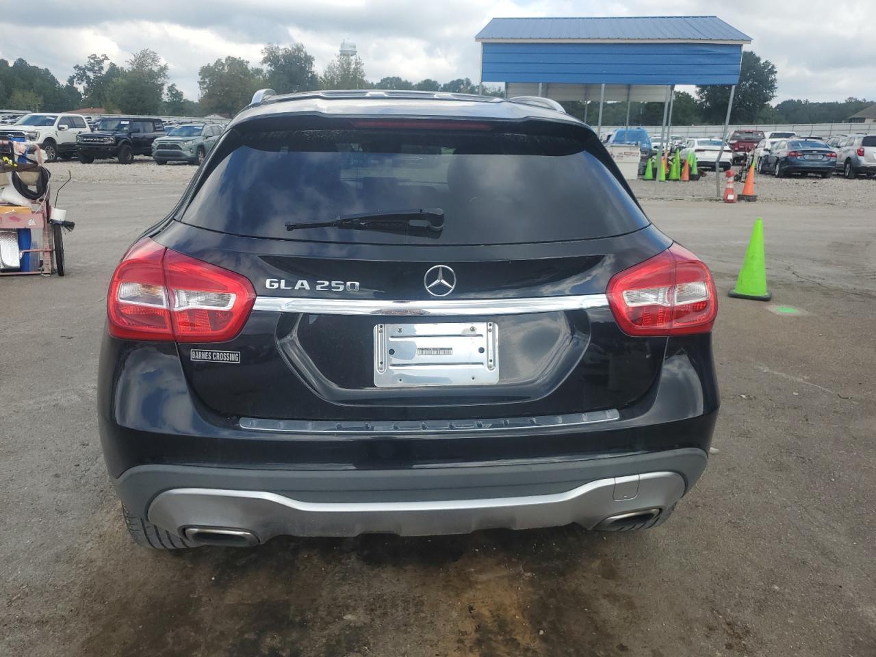 2018 Mercedes-Benz Gla 250 - Фото 6