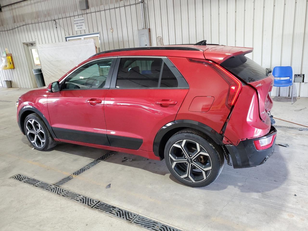 2023 Kia Niro Ex - Фото 2