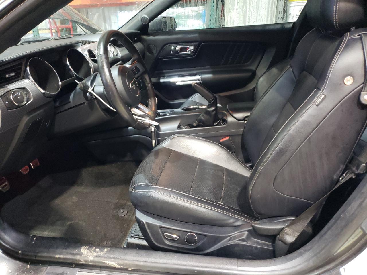 2016 Ford Mustang Gt - Image 7