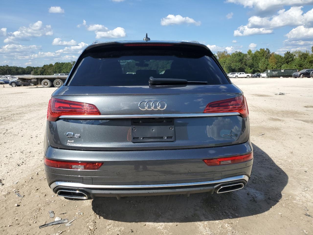2023 Audi Q5 Premium 45 - Фото 6