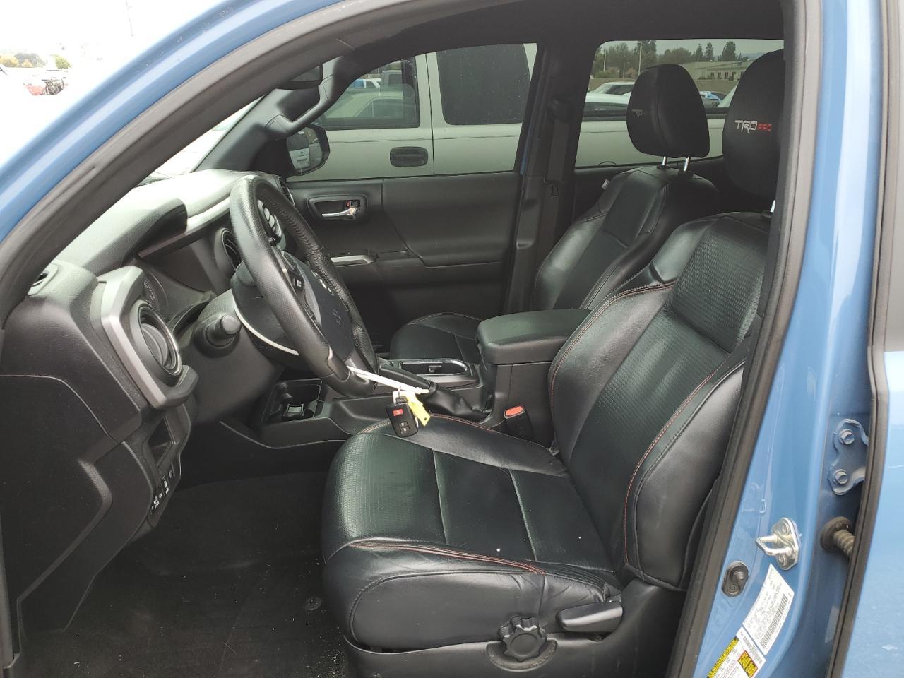 2018 Toyota Tacoma Double Cab - Image 7