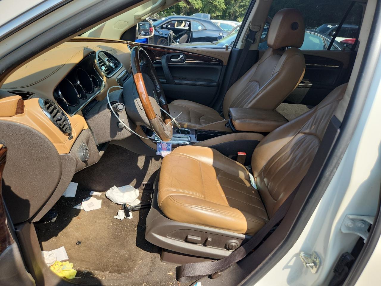 2014 Buick Enclave - Фото 7