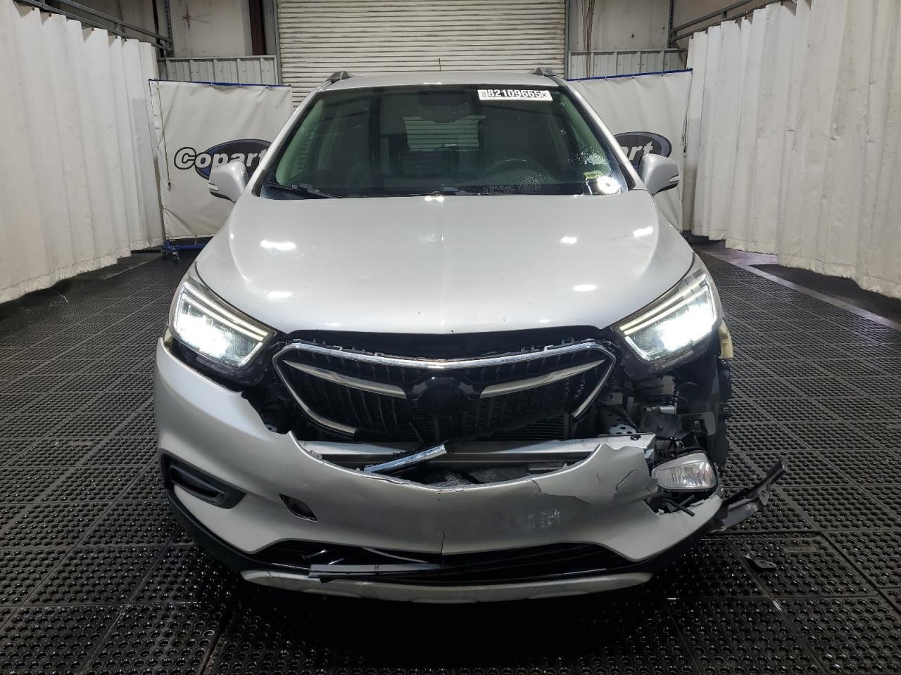 2017 Buick Encore Essence - Фото 5