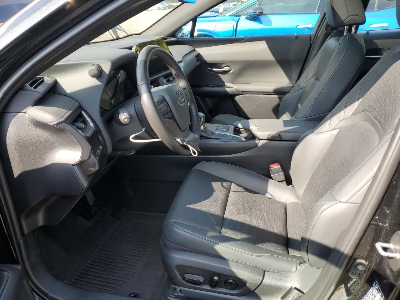 2024 Lexus Ux 250H Premium - Фото 7