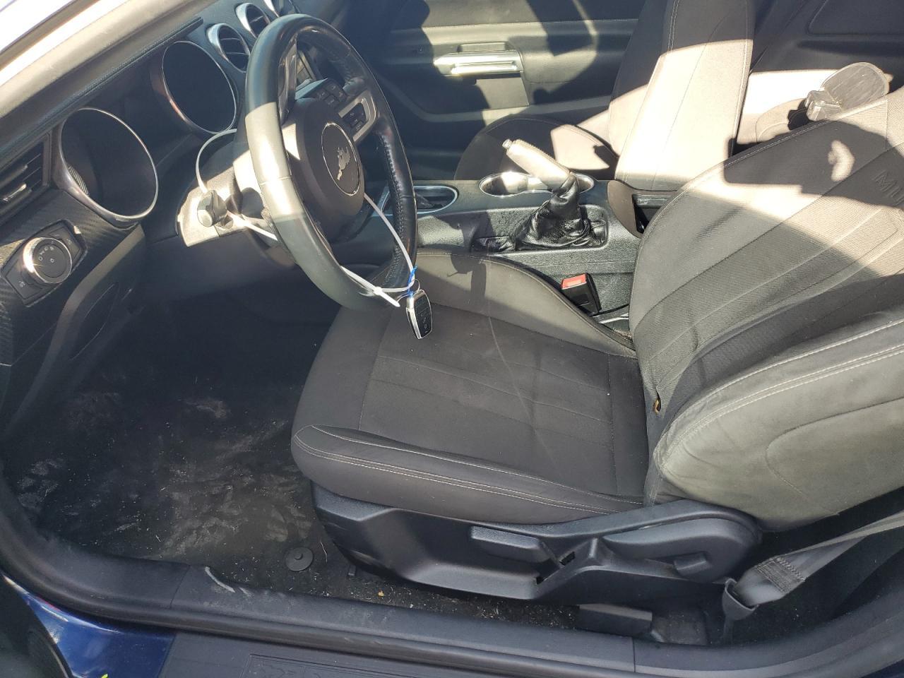 2018 Ford Mustang - Фото 7