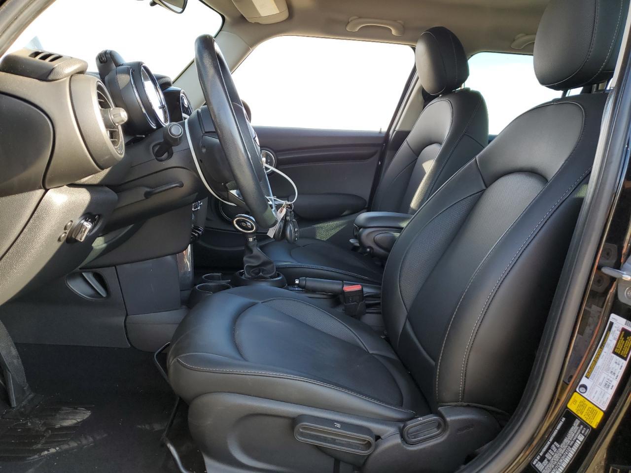 2019 Mini Cooper - Фото 7