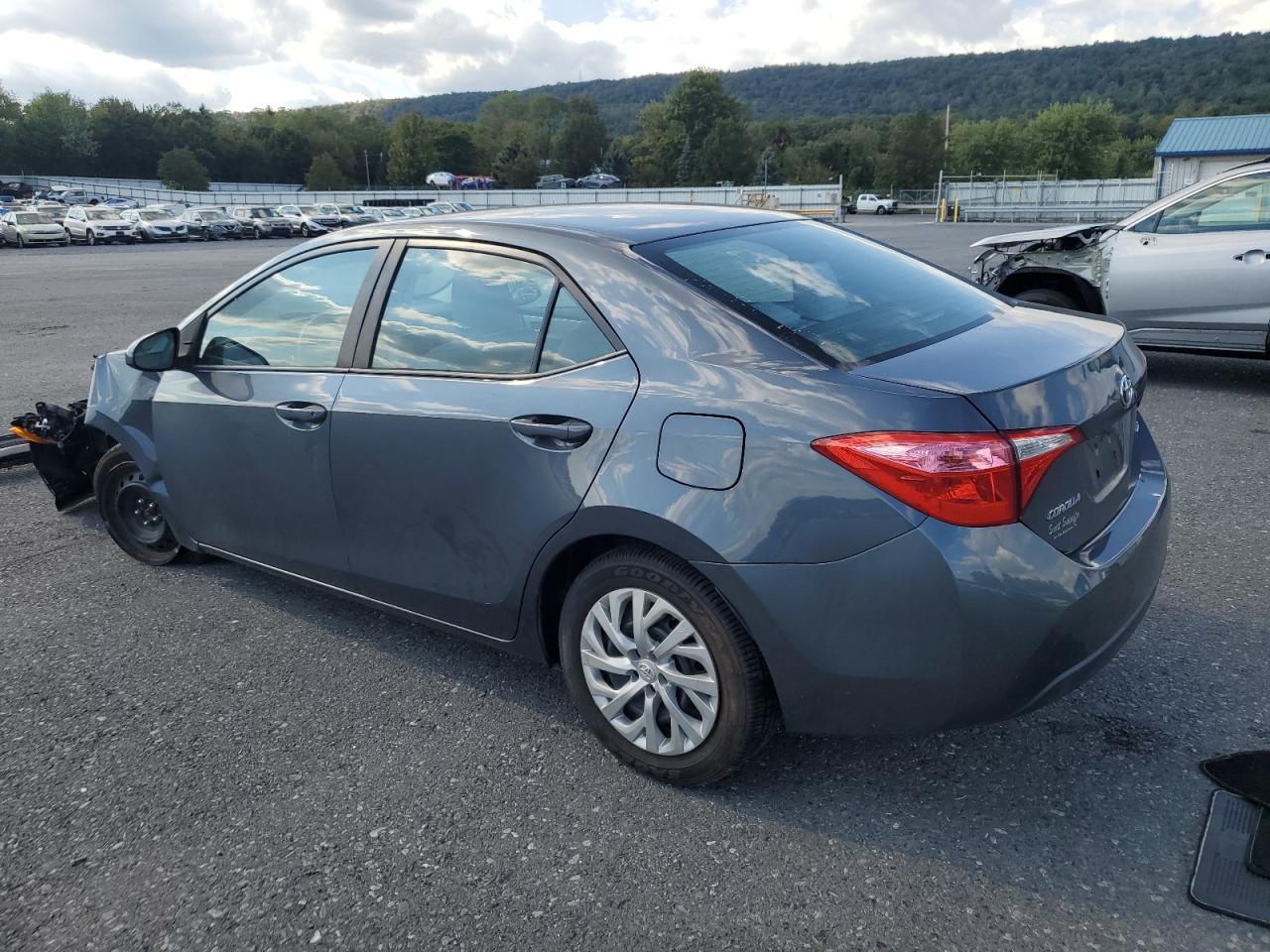 2017 Toyota Corolla L - Image 2