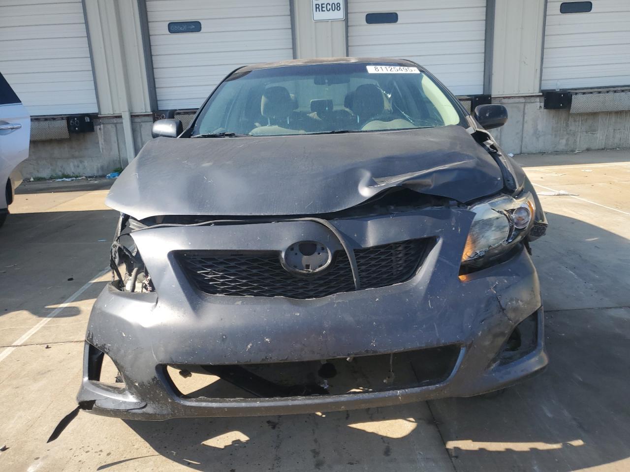 2010 Toyota Corolla Base - Фото 5