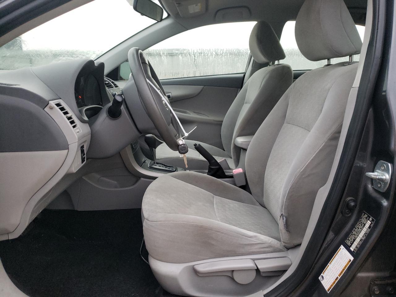 2009 Toyota Corolla Base - Image 7