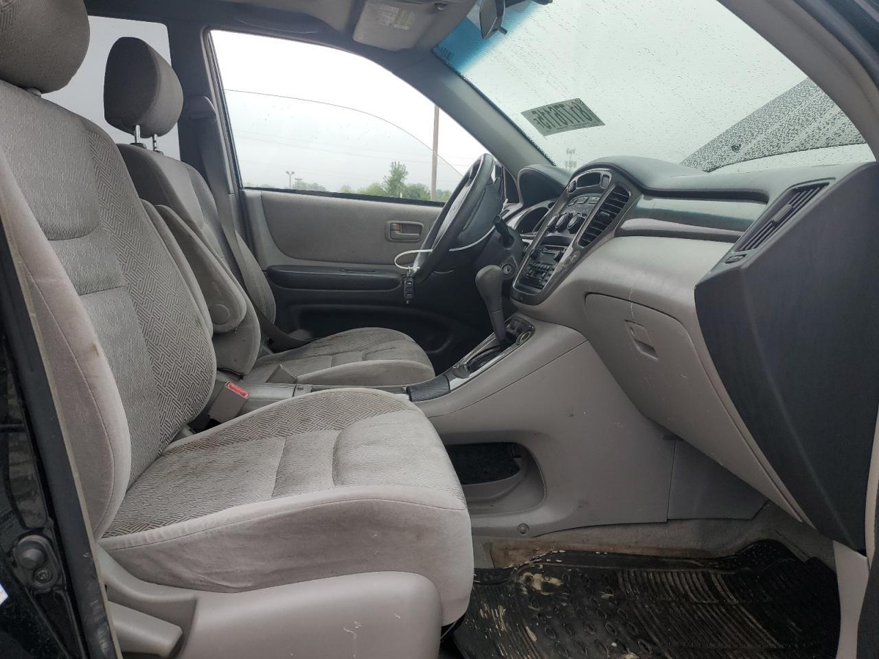 2003 Toyota Highlander Limited - Image 7