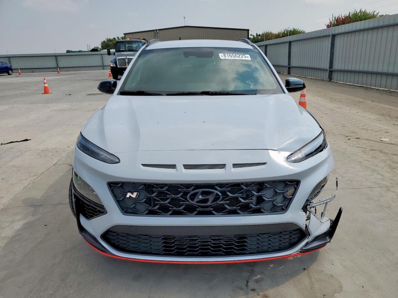 2023 Hyundai Kona N Base - Фото 5