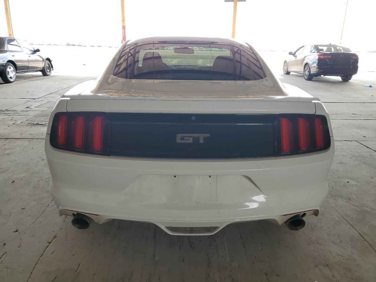 2017 Ford Mustang Gt - Image 6
