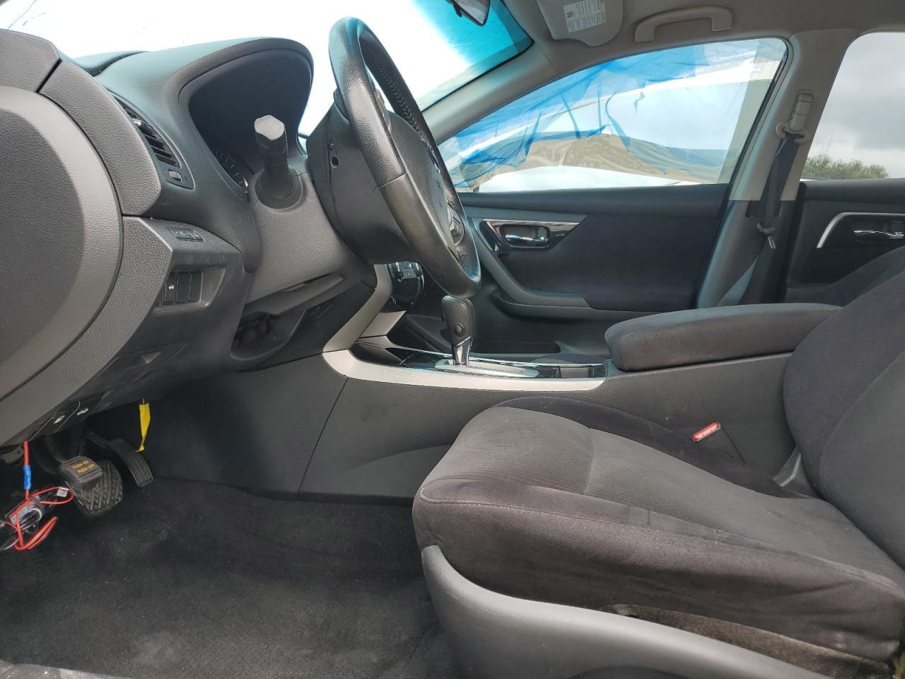 2013 Nissan Altima 2.5 - Image 7