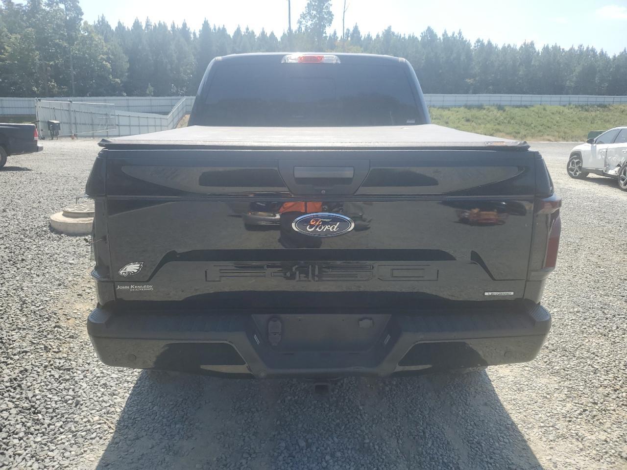 2018 Ford F150 Supercrew - Фото 6