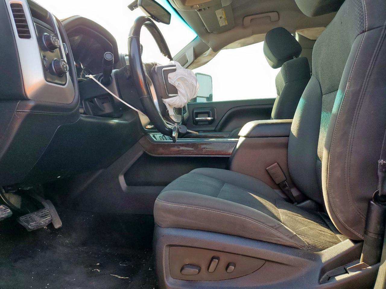 2014 GMC Sierra K1500 Sle - Фото 7