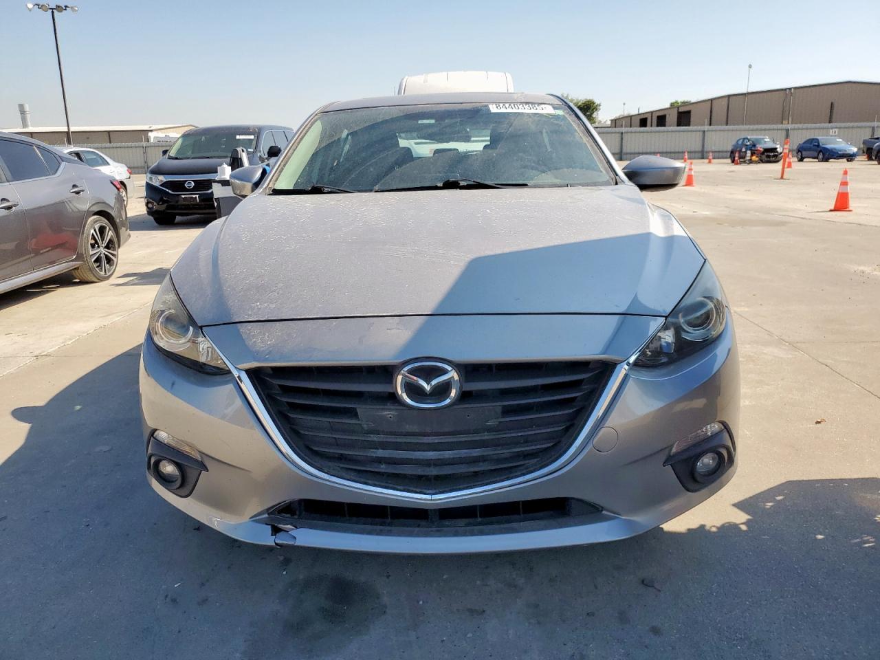 2015 Mazda 3 Touring - Фото 5