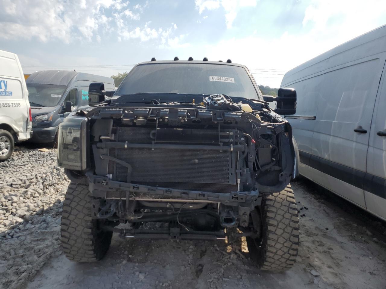 2016 Ford F350 Super Duty - Фото 5