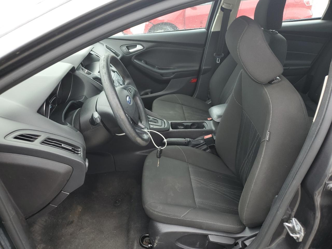 2015 Ford Focus Se - Image 7