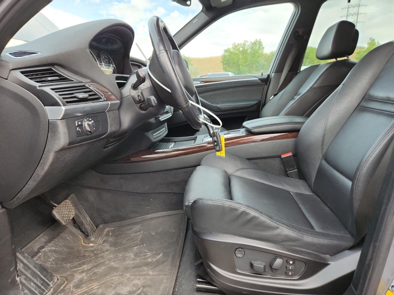 2012 BMW X5 xDrive35D - Image 7