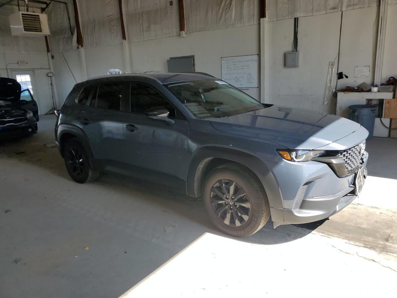 2024 Mazda Cx-50 Select - Фото 4