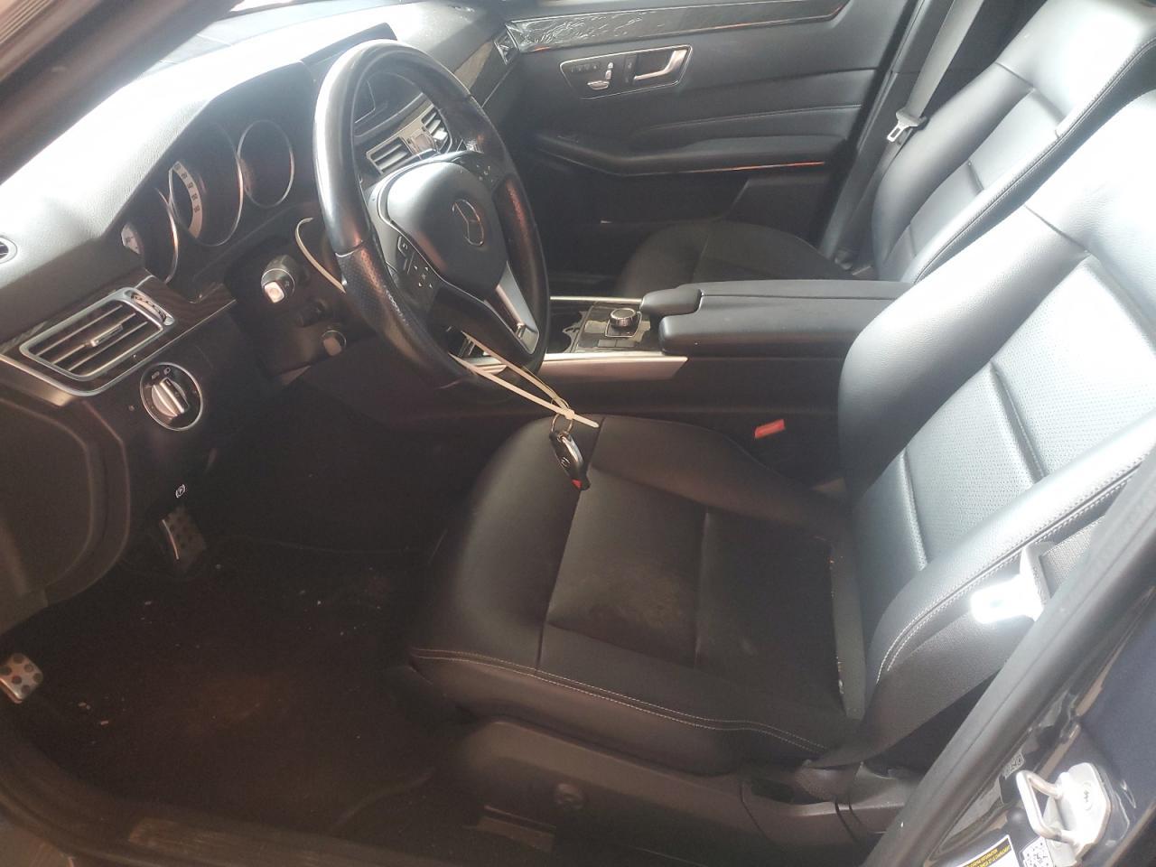 2016 Mercedes-Benz E 350 - Image 7