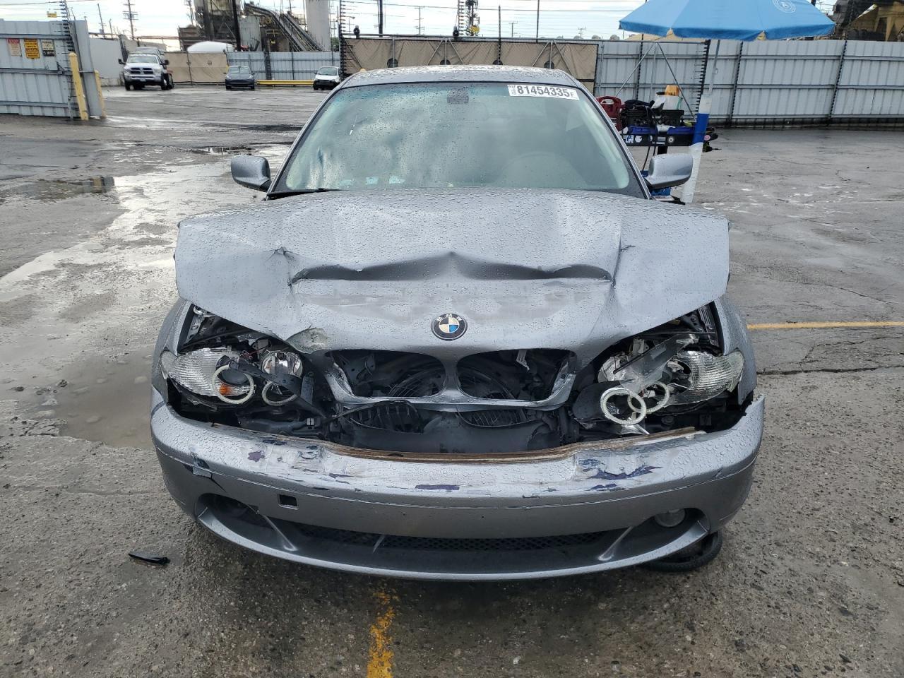 2004 BMW 325 Ci - Image 5