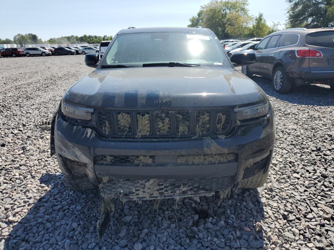 2023 Jeep Grand Cherokee L Limited - Image 5