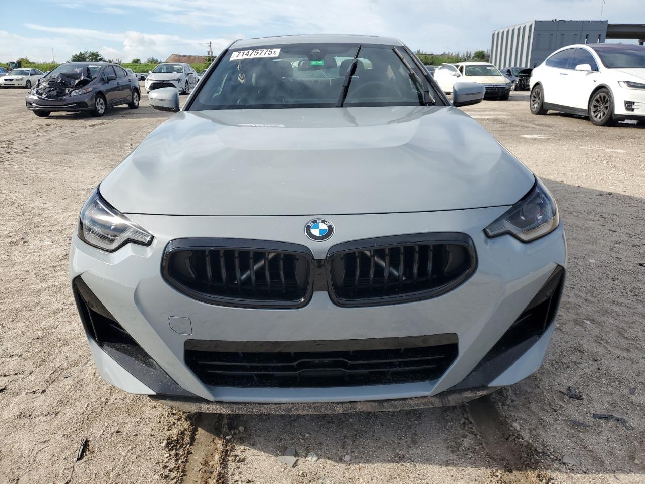 2024 BMW 230I - Фото 5