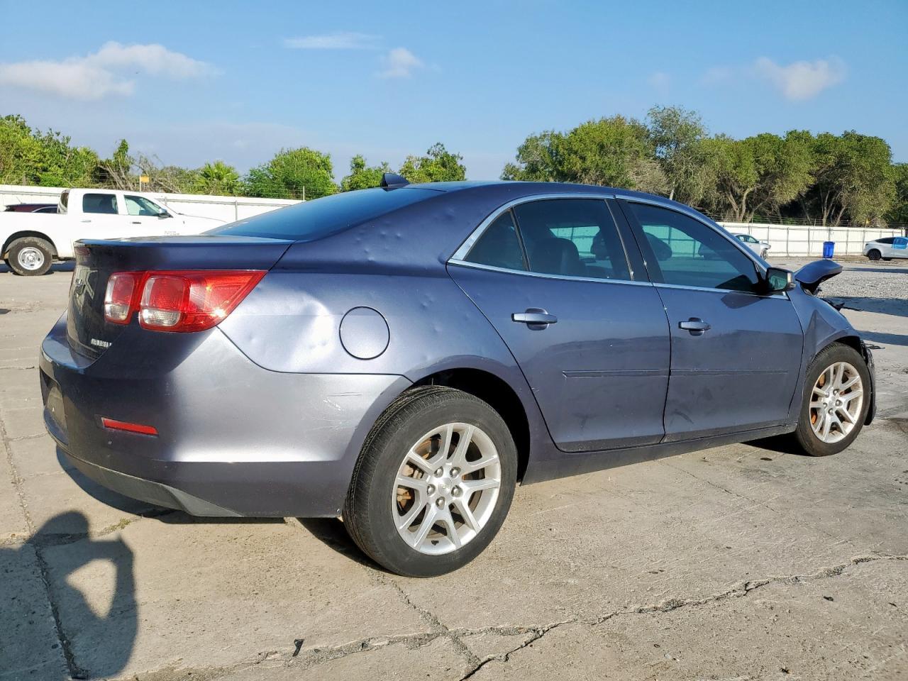 2014 Chevrolet Malibu 1Lt - Image 3
