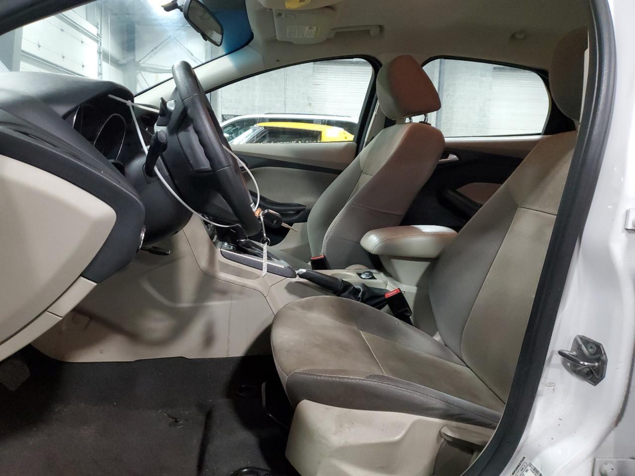 2014 Ford Focus Se - Image 7