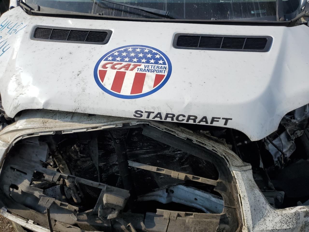 2019 Ford Transit T-350 Hd - Фото 7