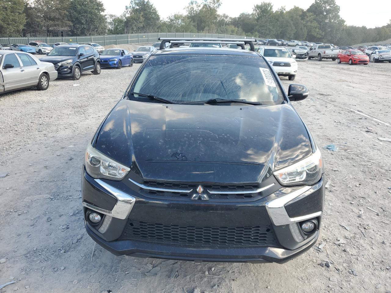 2018 Mitsubishi Outlander Sport Es - Image 5