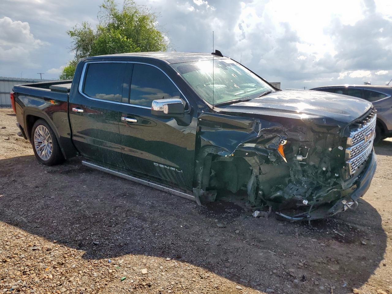 2019 GMC Sierra K1500 Denali - Фото 4