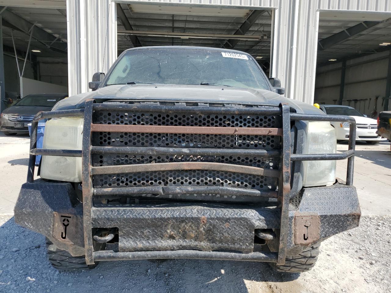 2011 Ford F250 Super Duty - Image 5