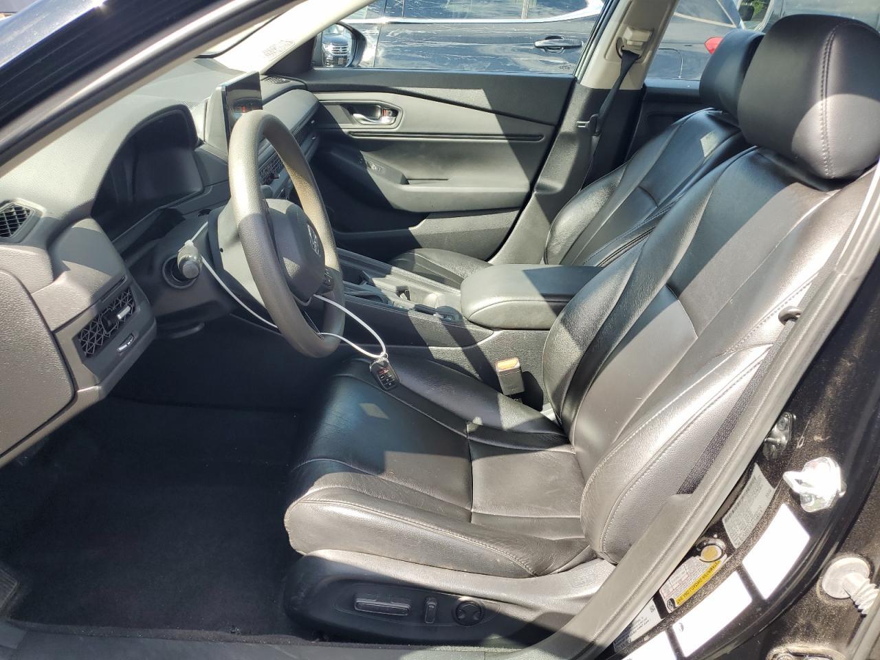 2023 Honda Accord Ex - Фото 7