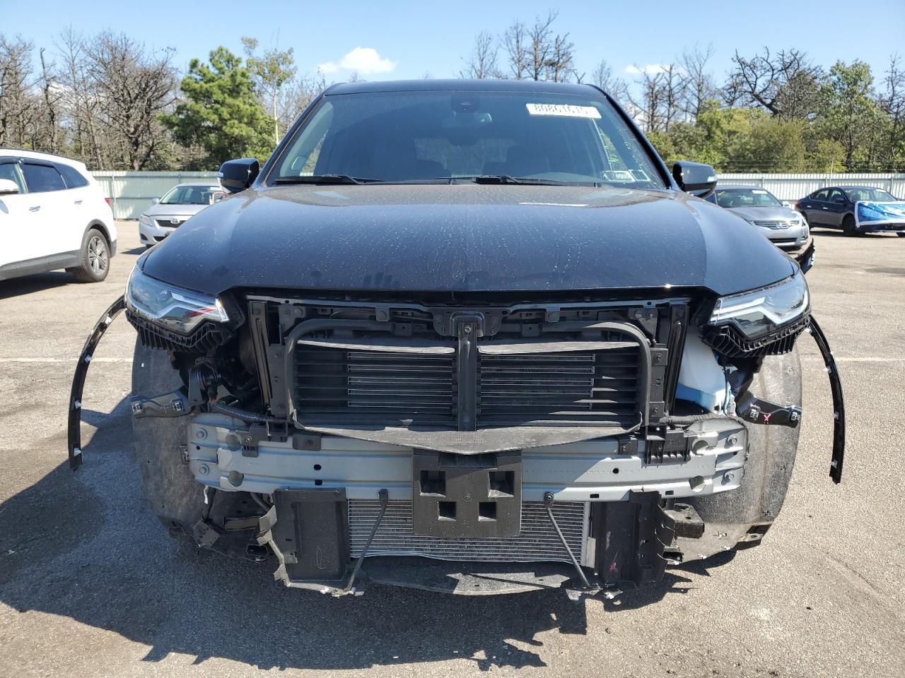 2024 Cadillac Xt6 Premium Luxury - Фото 5