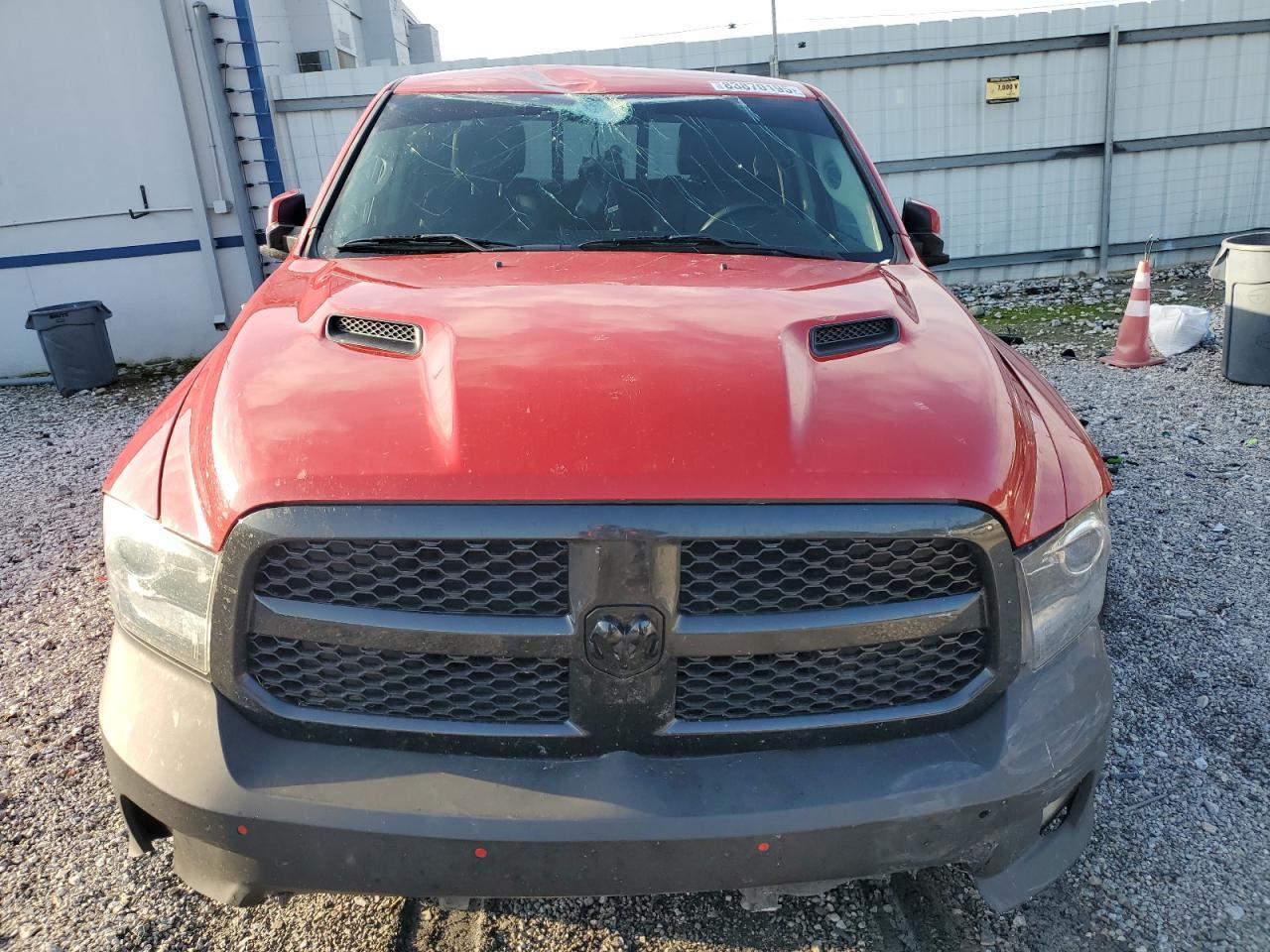 2018 Ram 1500 Sport - Image 5
