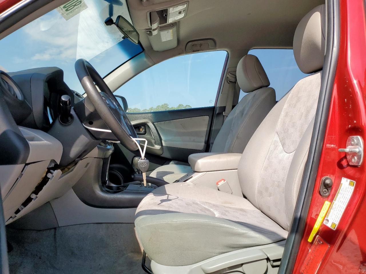 2012 Toyota Rav4 - Фото 7