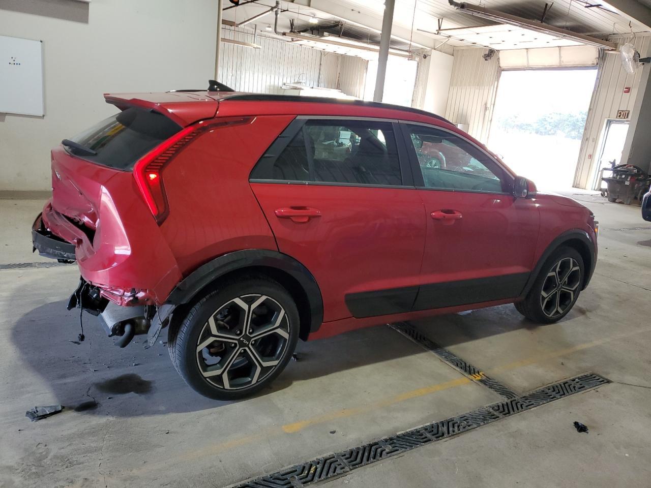 2023 Kia Niro Ex - Фото 3