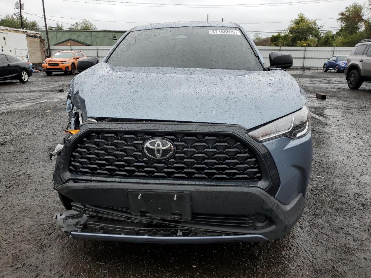 2024 Toyota Corolla Cross L - Фото 5