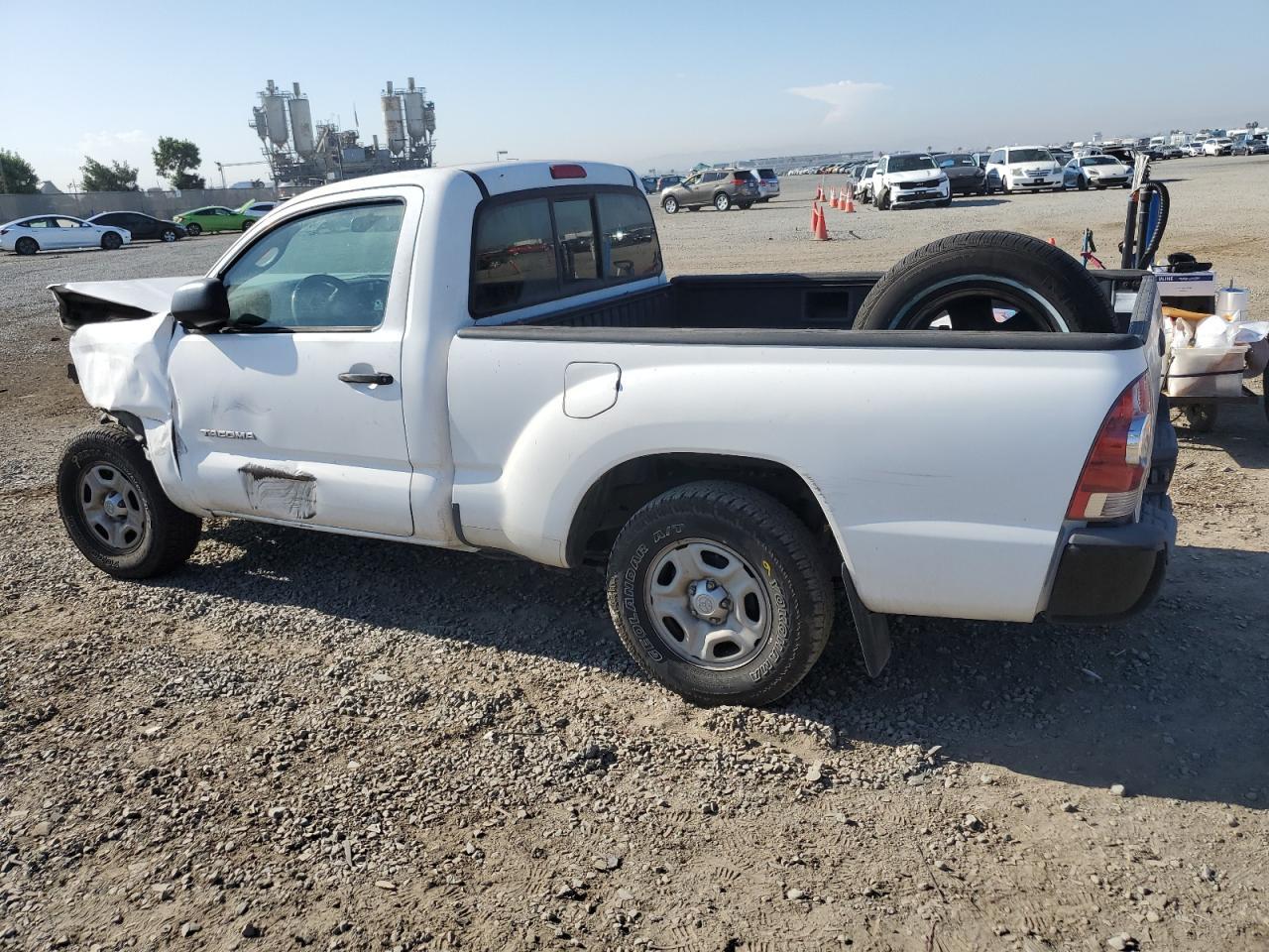 2009 Toyota Tacoma - Image 2