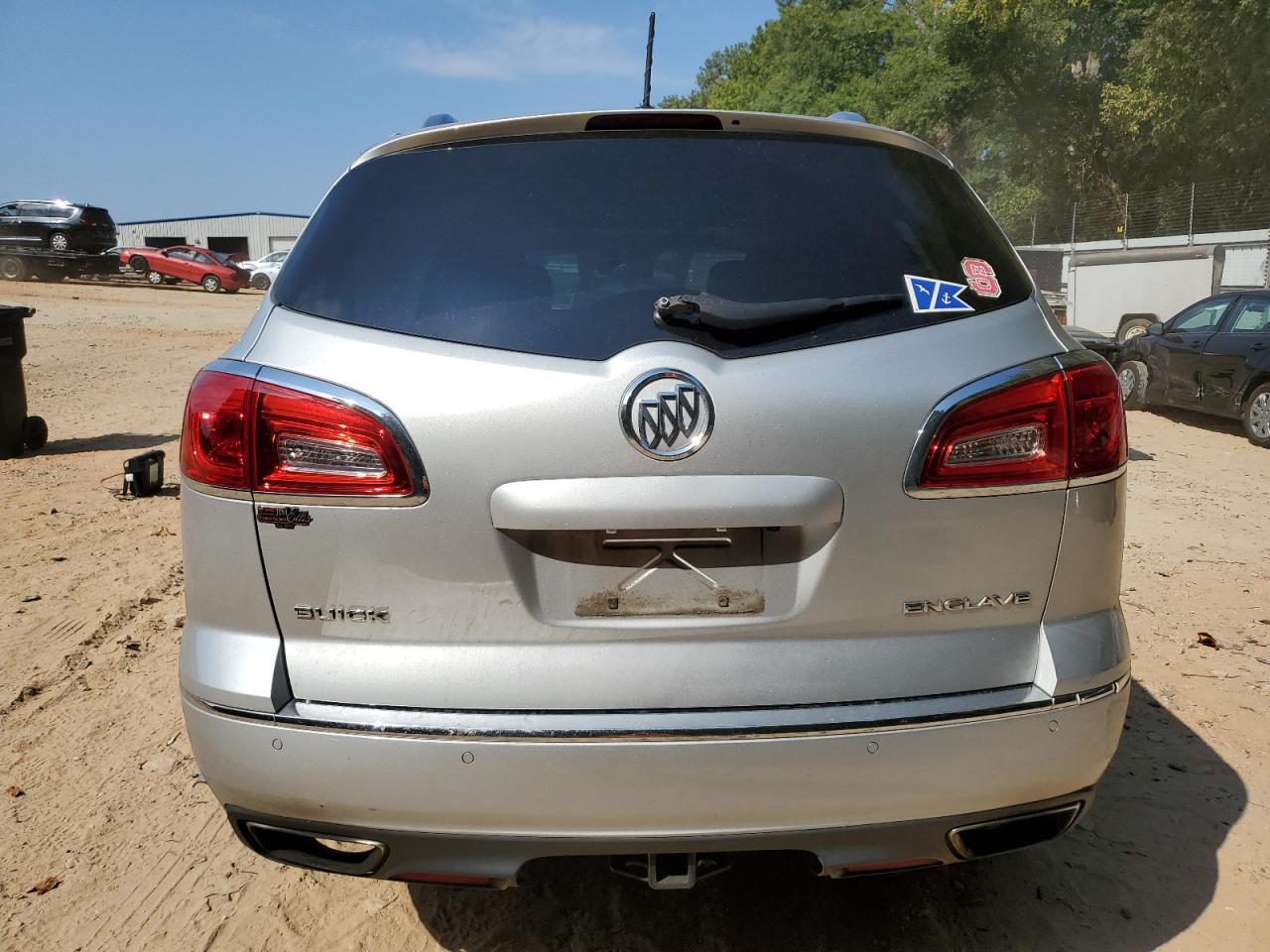 2015 Buick Enclave - Image 6
