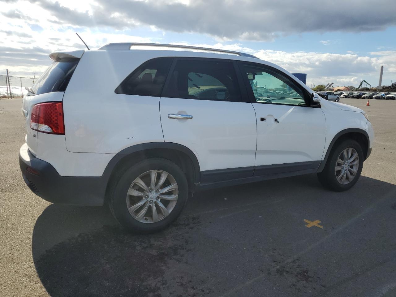 2011 Kia Sorento Ex - Фото 3