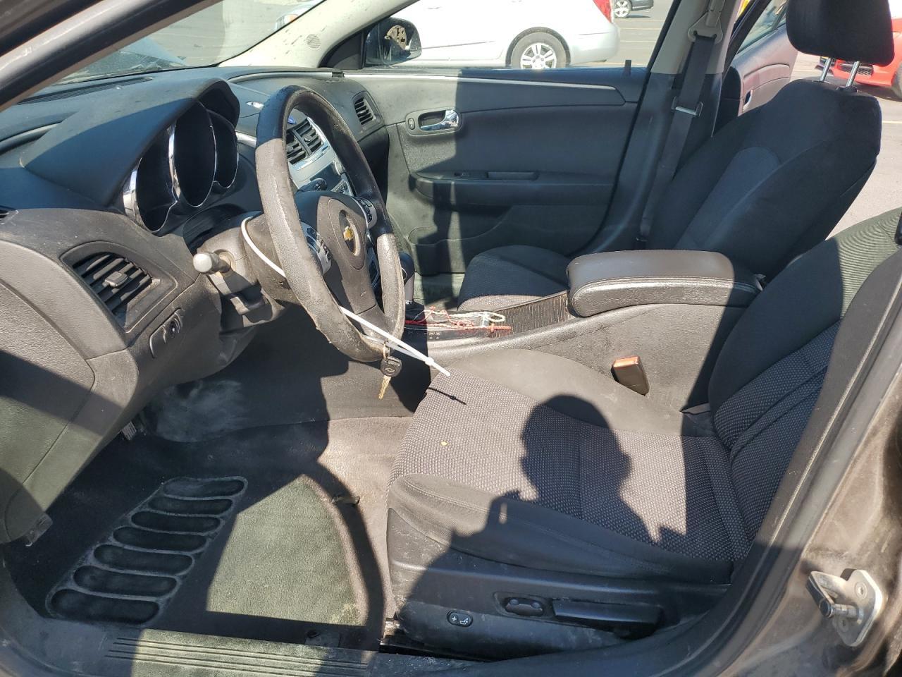 2012 Chevrolet Malibu 1Lt - Image 7