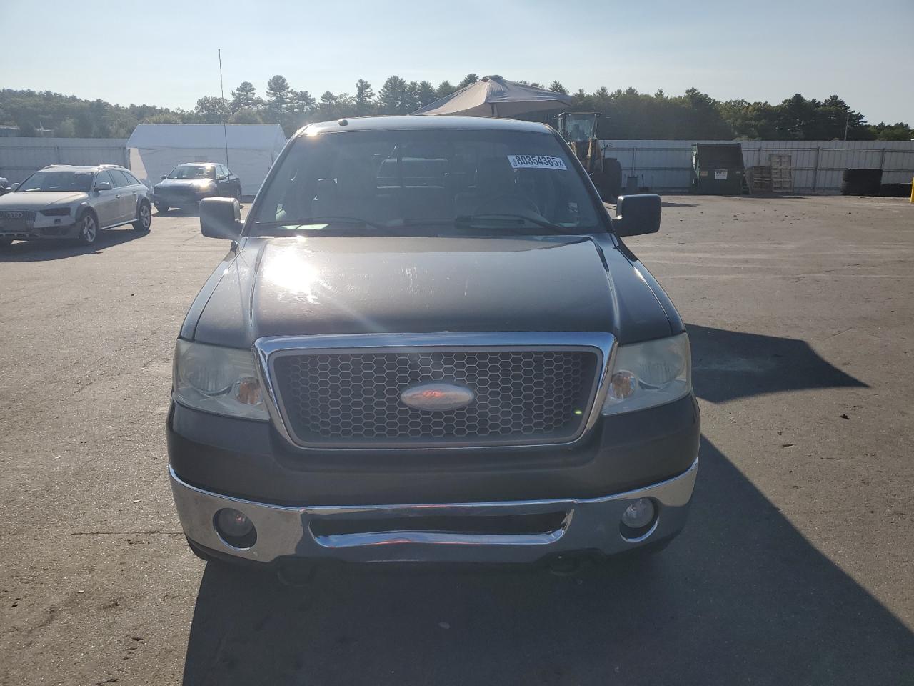 2008 Ford F150 - Image 5