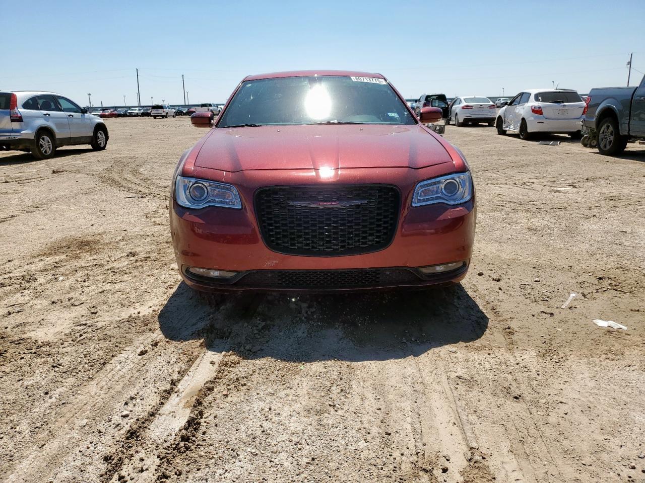 2021 Chrysler 300 S - Image 5