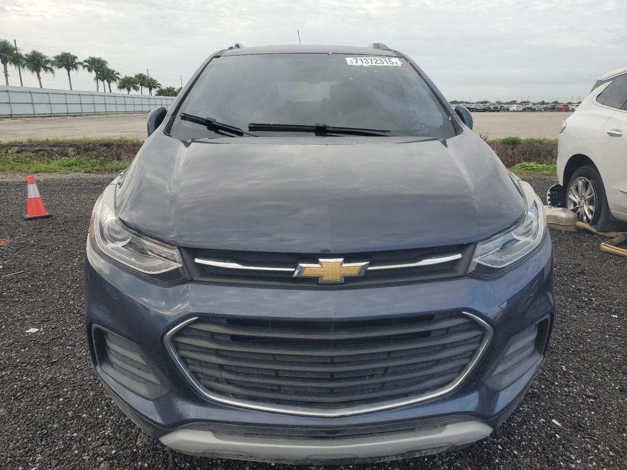 2019 Chevrolet Trax 1Lt - Image 5