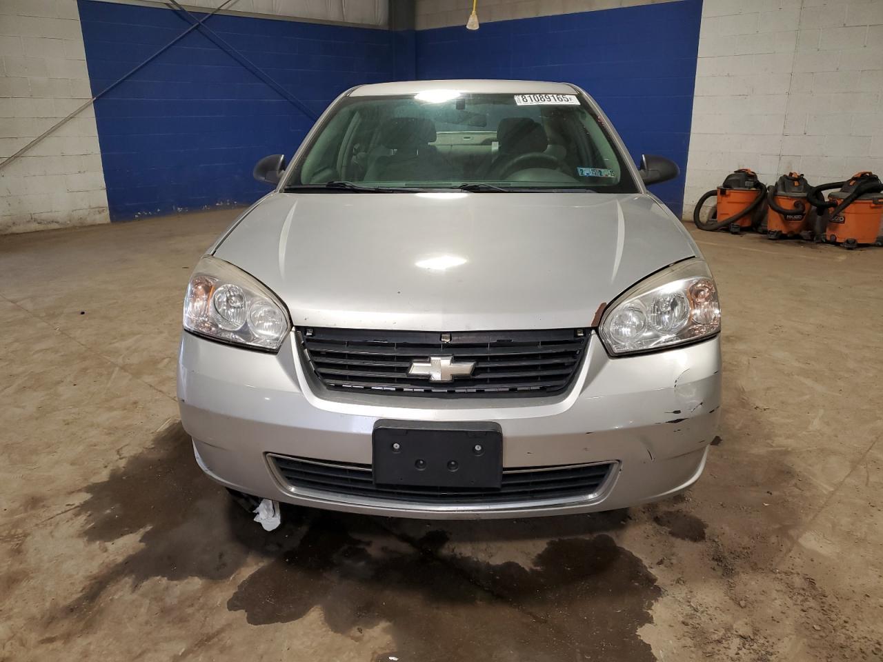 2007 Chevrolet Malibu Ls - Image 5