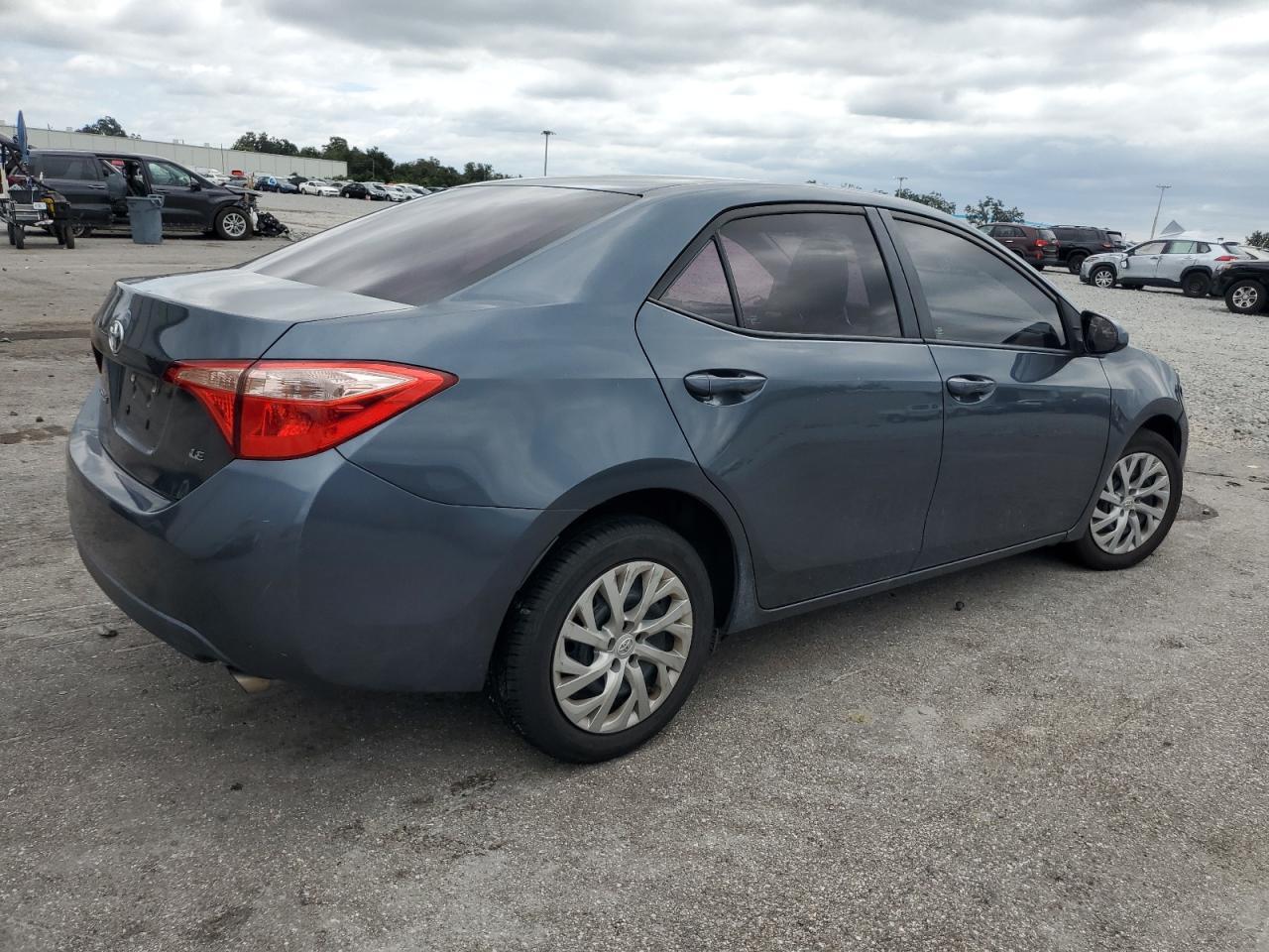 2017 Toyota Corolla L - Image 3